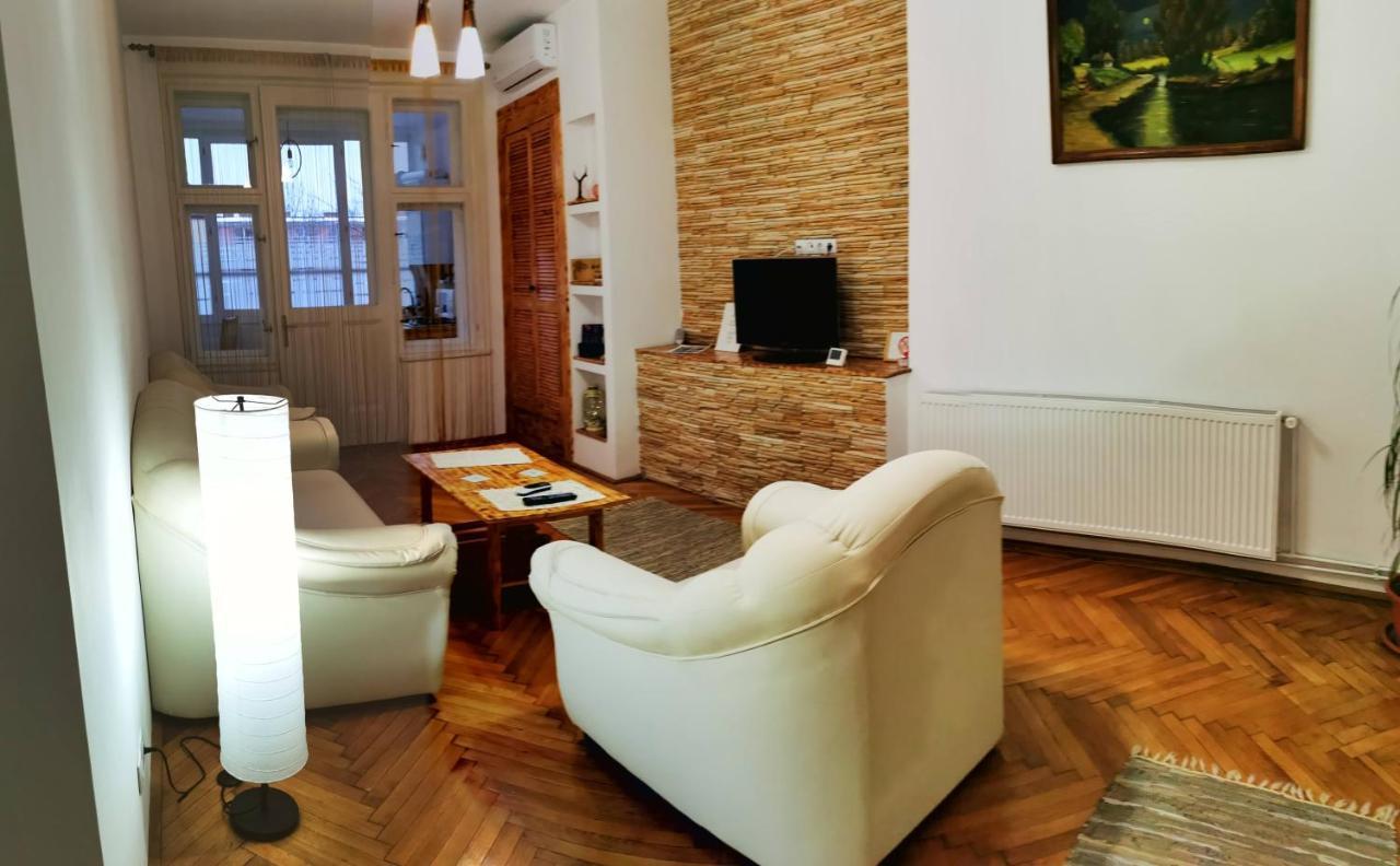 Apartament Hunter Apartment Cluj-Napoca Ngoại thất bức ảnh