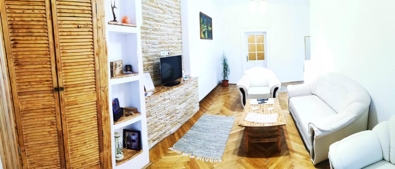 Apartament Hunter Apartment Cluj-Napoca Ngoại thất bức ảnh