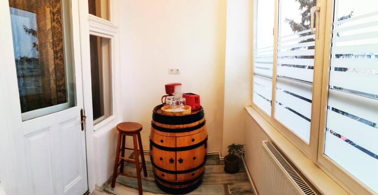 Apartament Hunter Apartment Cluj-Napoca Ngoại thất bức ảnh