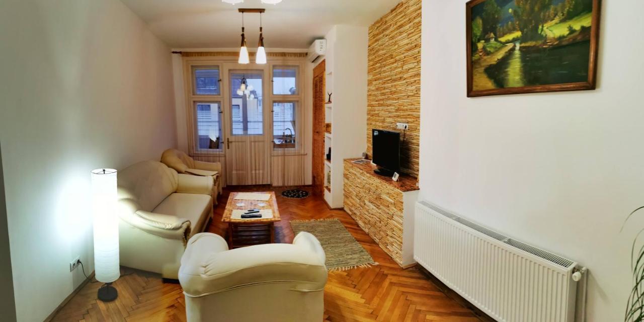 Apartament Hunter Apartment Cluj-Napoca Ngoại thất bức ảnh