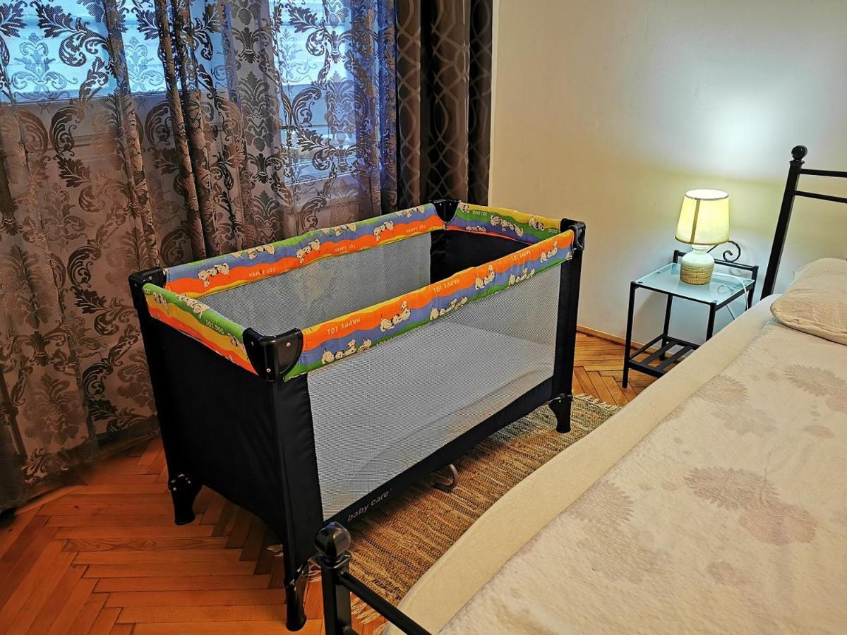 Apartament Hunter Apartment Cluj-Napoca Ngoại thất bức ảnh