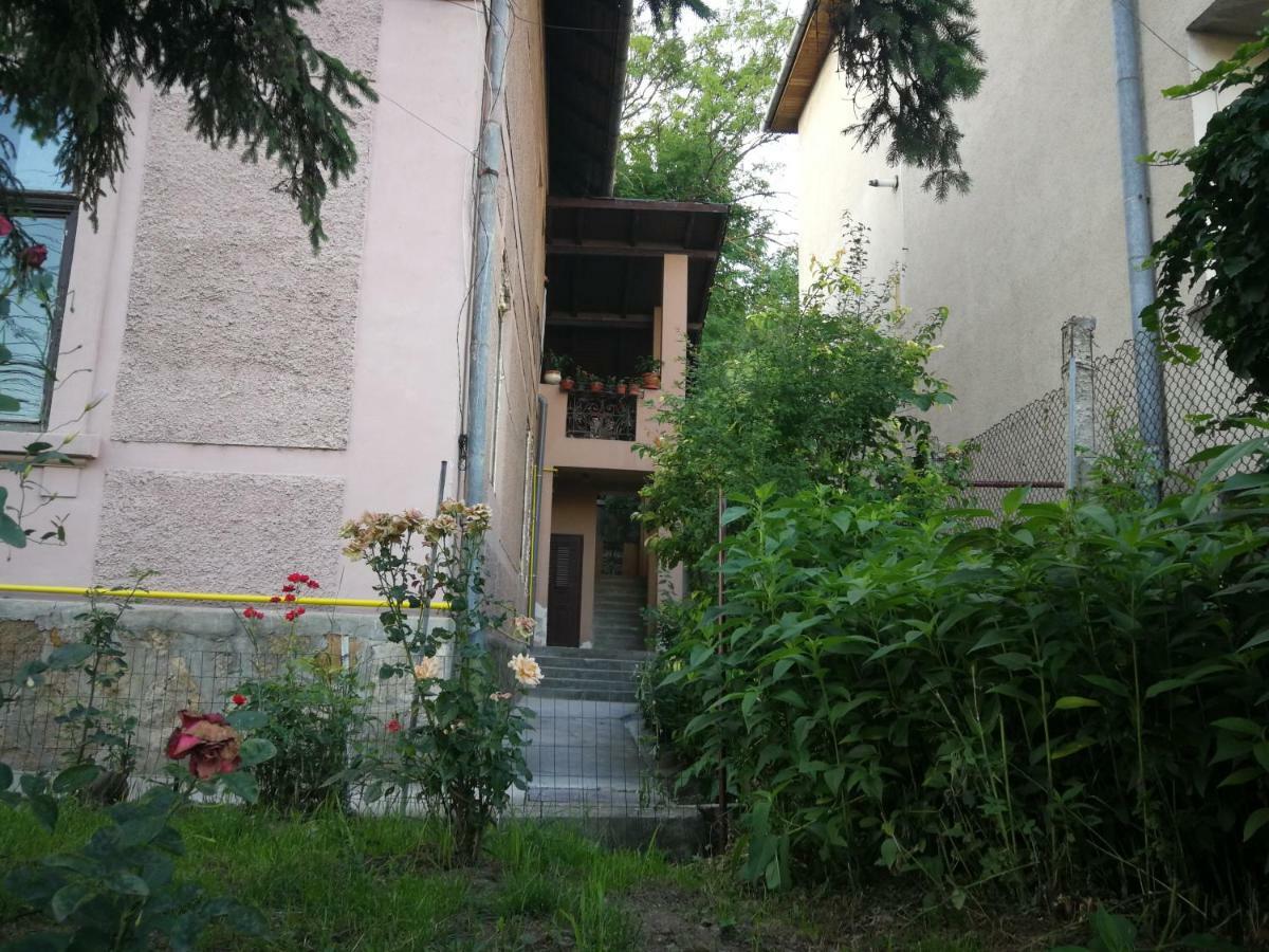 Apartament Hunter Apartment Cluj-Napoca Ngoại thất bức ảnh