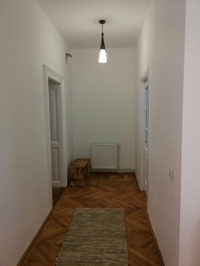 Apartament Hunter Apartment Cluj-Napoca Ngoại thất bức ảnh