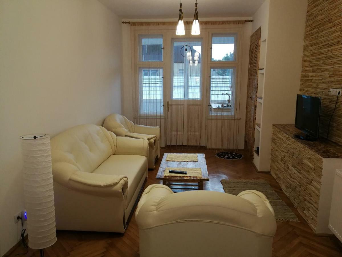 Apartament Hunter Apartment Cluj-Napoca Ngoại thất bức ảnh