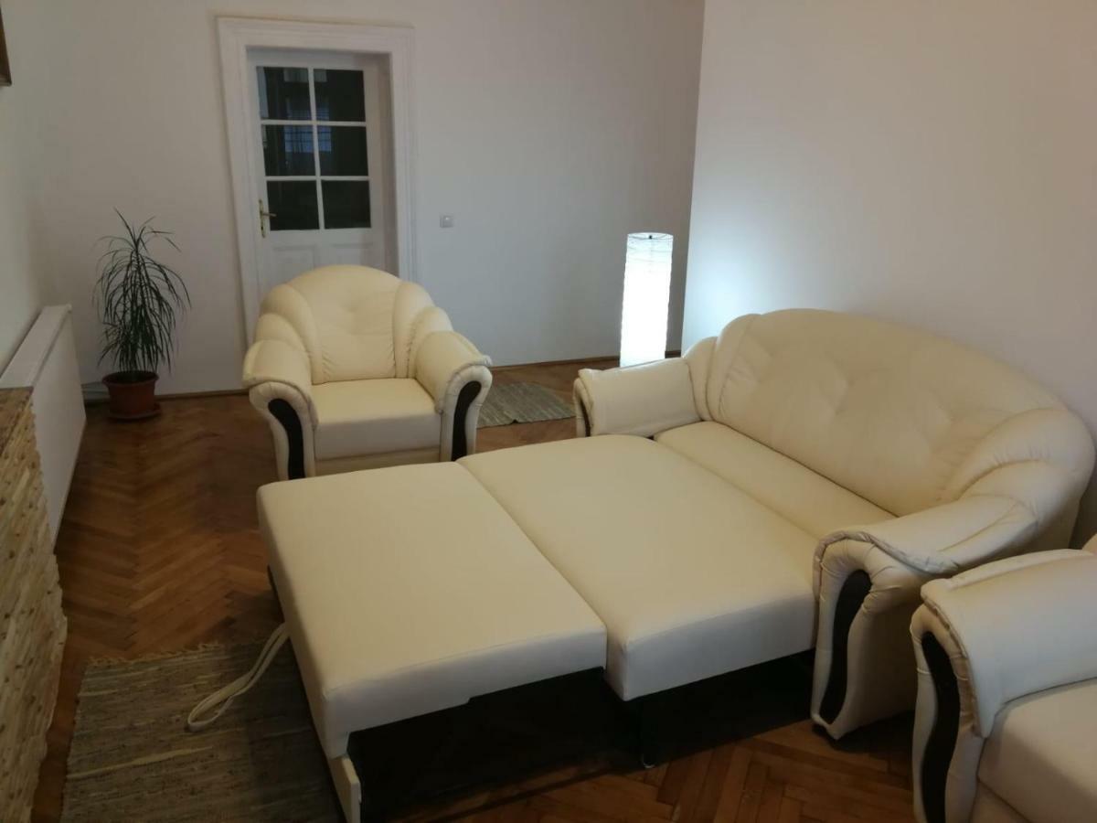 Apartament Hunter Apartment Cluj-Napoca Ngoại thất bức ảnh