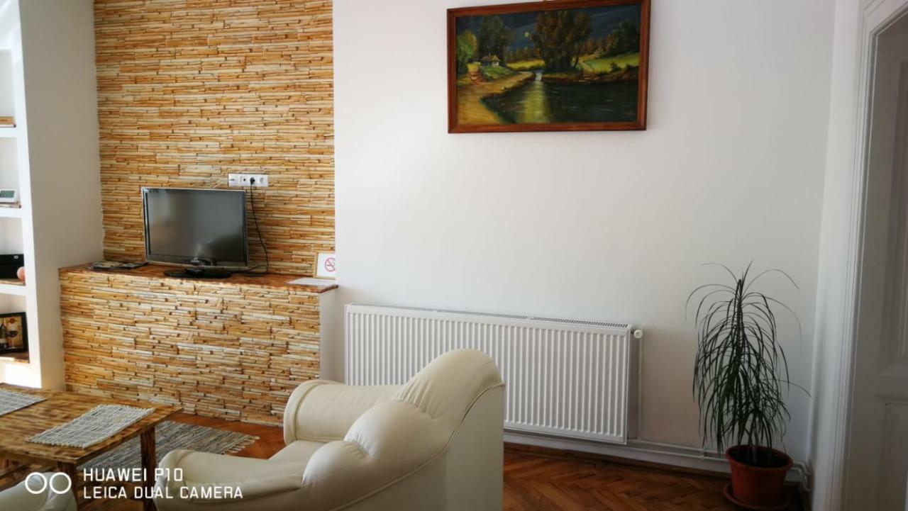 Apartament Hunter Apartment Cluj-Napoca Ngoại thất bức ảnh