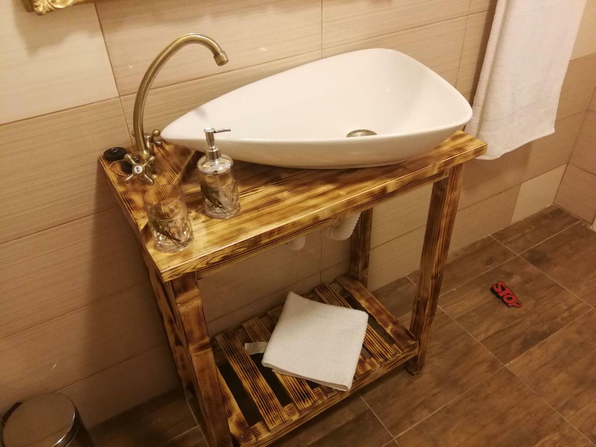 Apartament Hunter Apartment Cluj-Napoca Ngoại thất bức ảnh