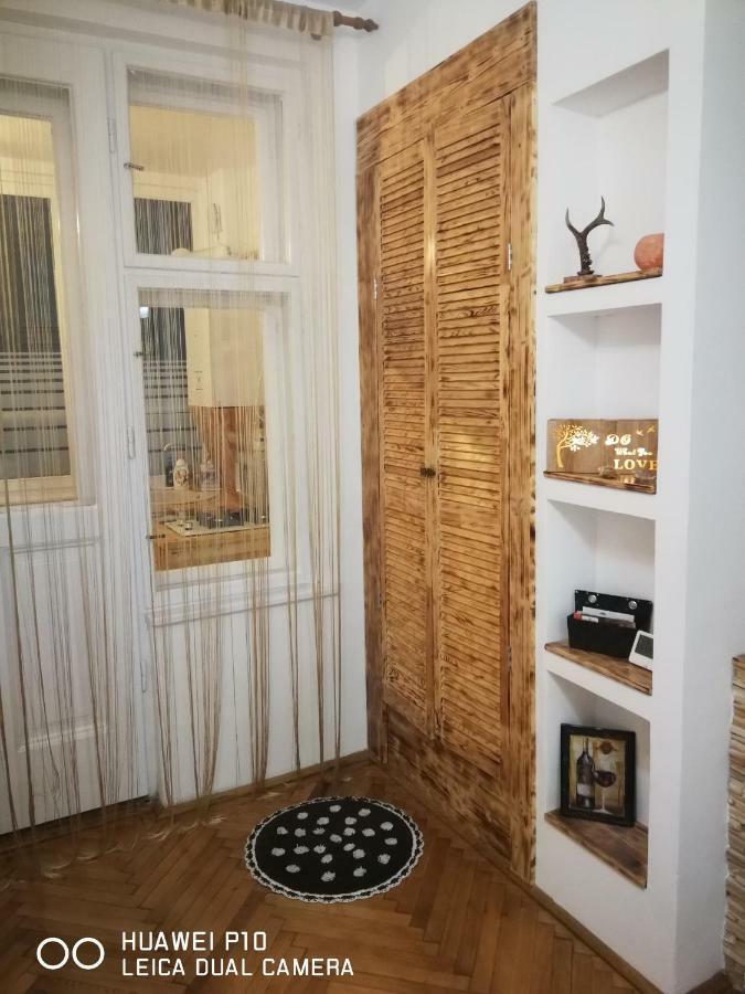 Apartament Hunter Apartment Cluj-Napoca Ngoại thất bức ảnh