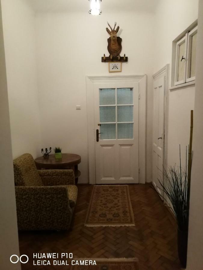 Apartament Hunter Apartment Cluj-Napoca Ngoại thất bức ảnh