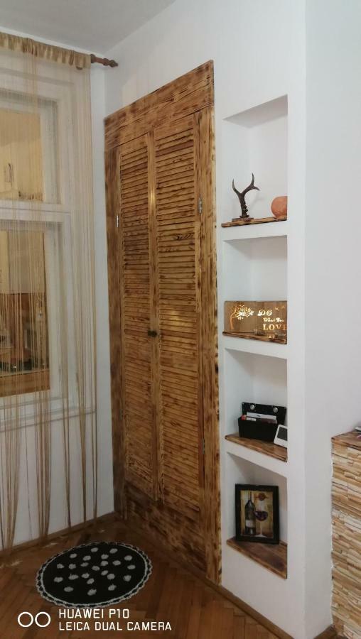 Apartament Hunter Apartment Cluj-Napoca Ngoại thất bức ảnh