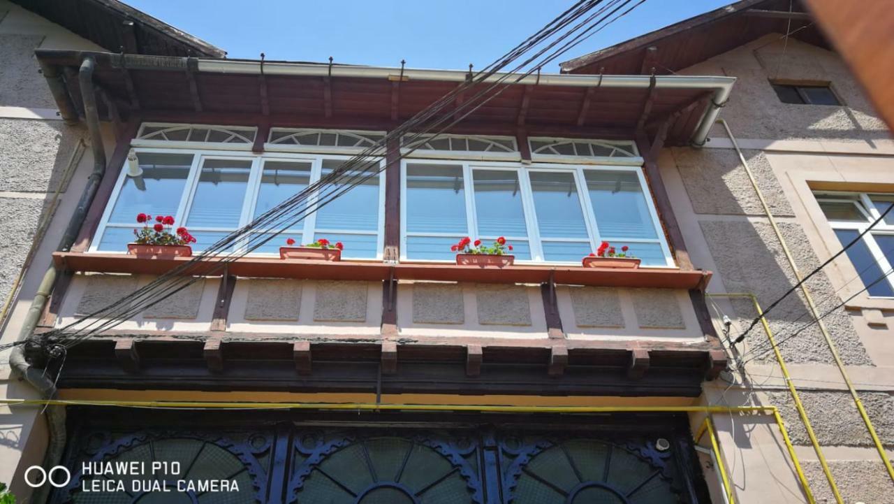 Apartament Hunter Apartment Cluj-Napoca Ngoại thất bức ảnh