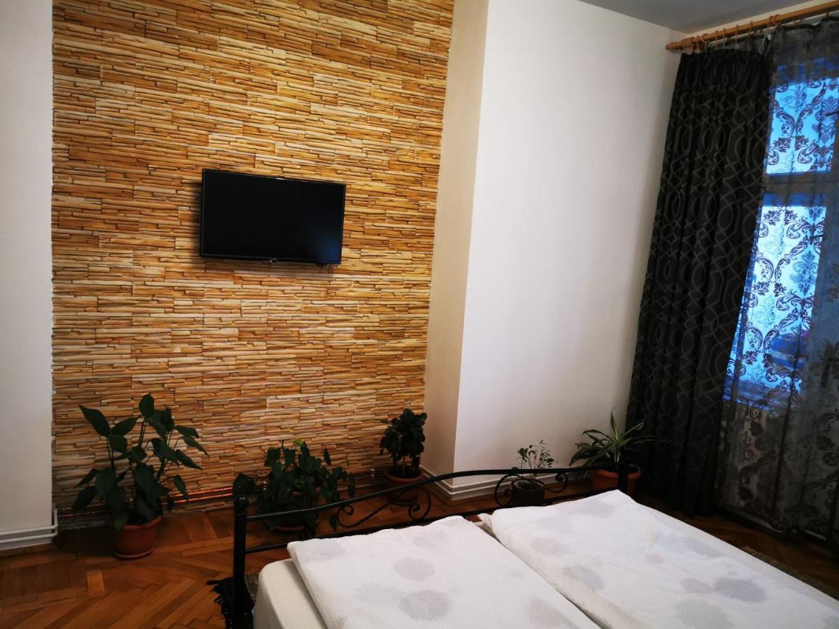 Apartament Hunter Apartment Cluj-Napoca Ngoại thất bức ảnh