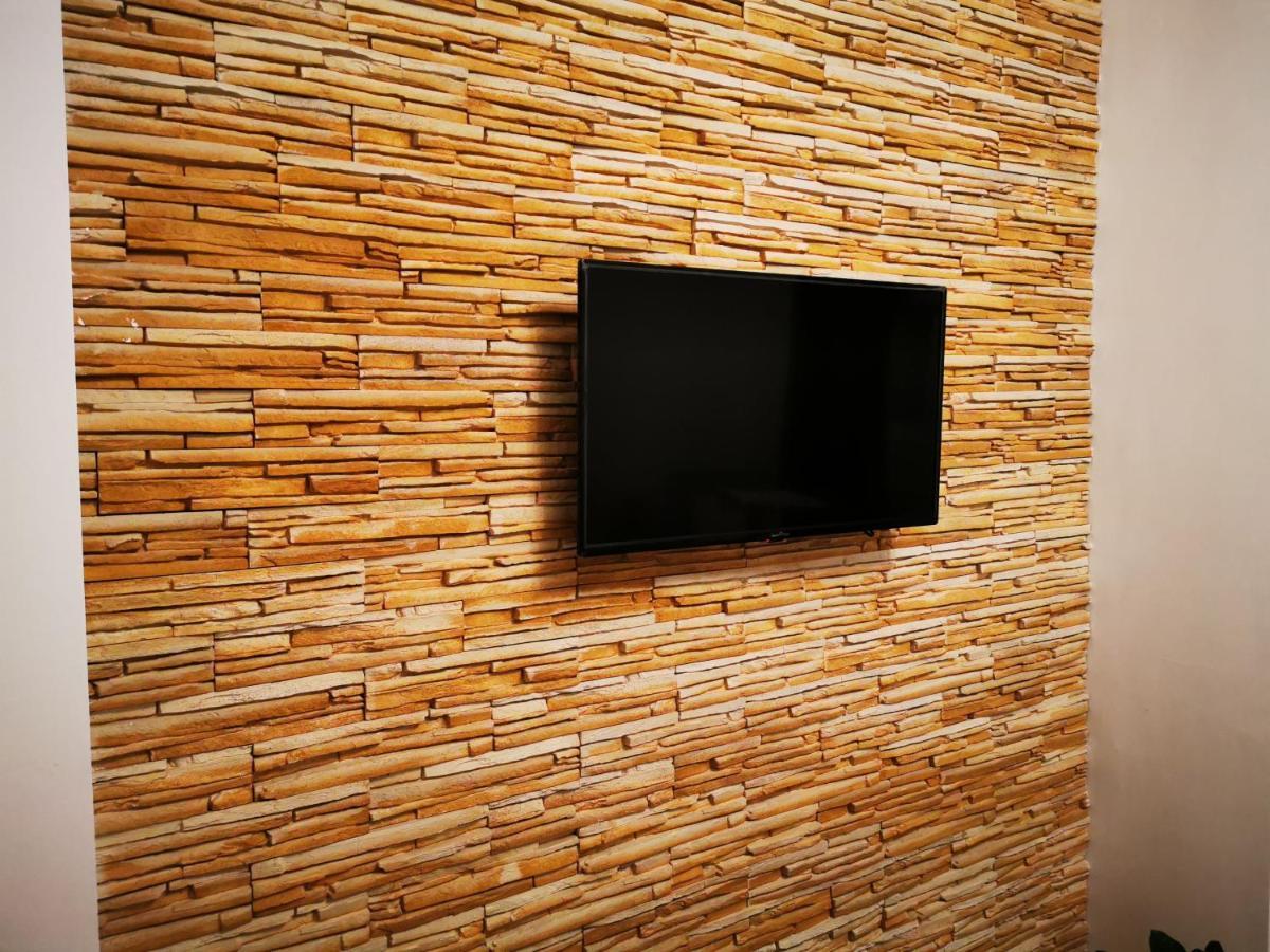 Apartament Hunter Apartment Cluj-Napoca Ngoại thất bức ảnh