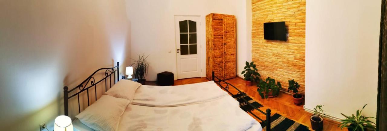 Apartament Hunter Apartment Cluj-Napoca Ngoại thất bức ảnh