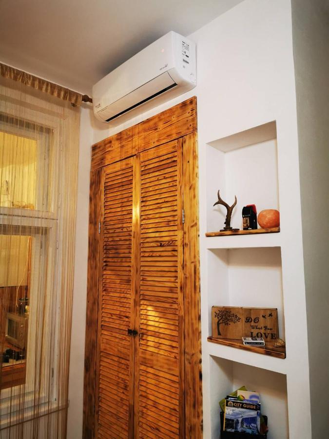 Apartament Hunter Apartment Cluj-Napoca Ngoại thất bức ảnh