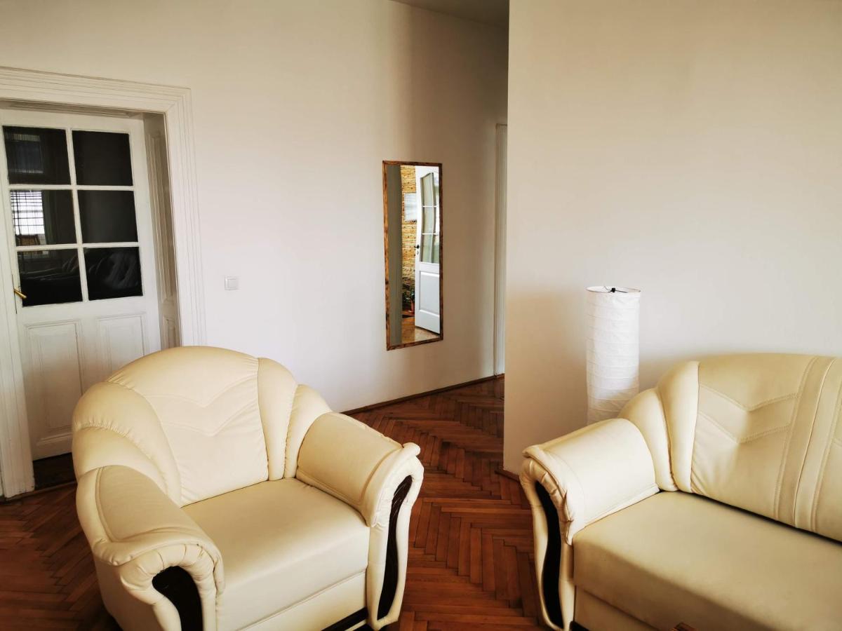 Apartament Hunter Apartment Cluj-Napoca Ngoại thất bức ảnh