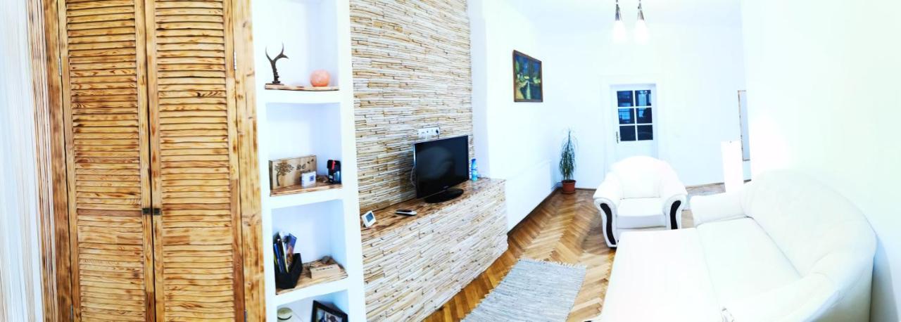 Apartament Hunter Apartment Cluj-Napoca Ngoại thất bức ảnh