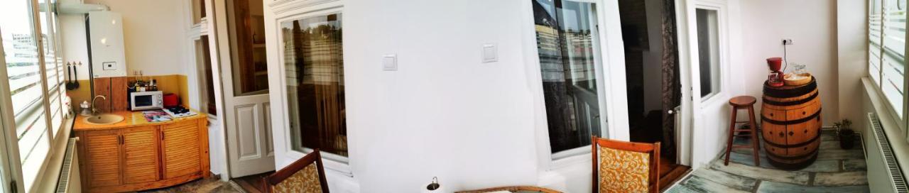 Apartament Hunter Apartment Cluj-Napoca Ngoại thất bức ảnh