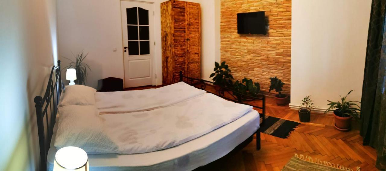 Apartament Hunter Apartment Cluj-Napoca Ngoại thất bức ảnh